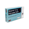 Bisoprolol Fumarate 10mg coupon from aws.test.medixrx.com