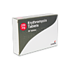 Erythromycin Base 250mg Erythromycin Base 250mg coupon from aws.test.medixrx.com