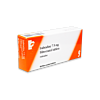 Ivabradine Hydrochloride 7.5mg coupon from aws.test.medixrx.com