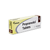 Propranolol Hydrochloride 40mg coupon from aws.test.medixrx.com