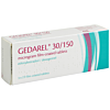 Gedarel 0.15mg/30mcg coupon from aws.test.medixrx.com