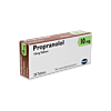 Propranolol Hydrochloride 10mg coupon from aws.test.medixrx.com