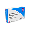 Metformin Hydrochloride ER 1000mg coupon from aws.test.medixrx.com