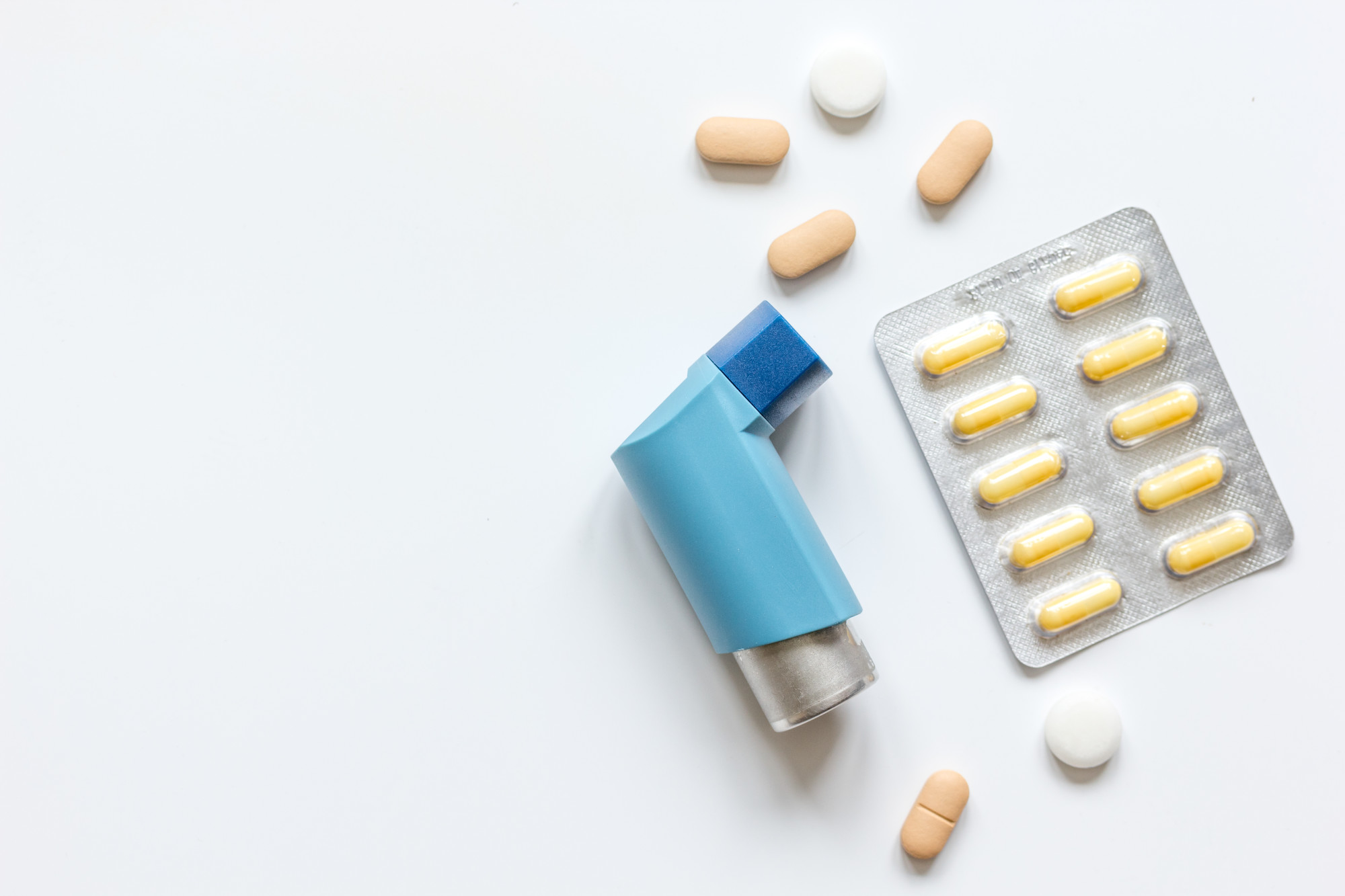 Breathe Easy: A Guide to Effective Asthma Treatment