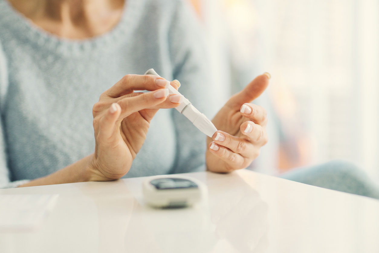 Diabetes: An Overview Of Causes And Methods Of Prevention