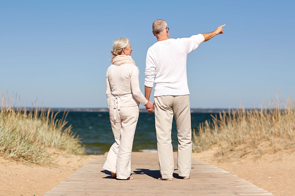 Looking After Your Immune System