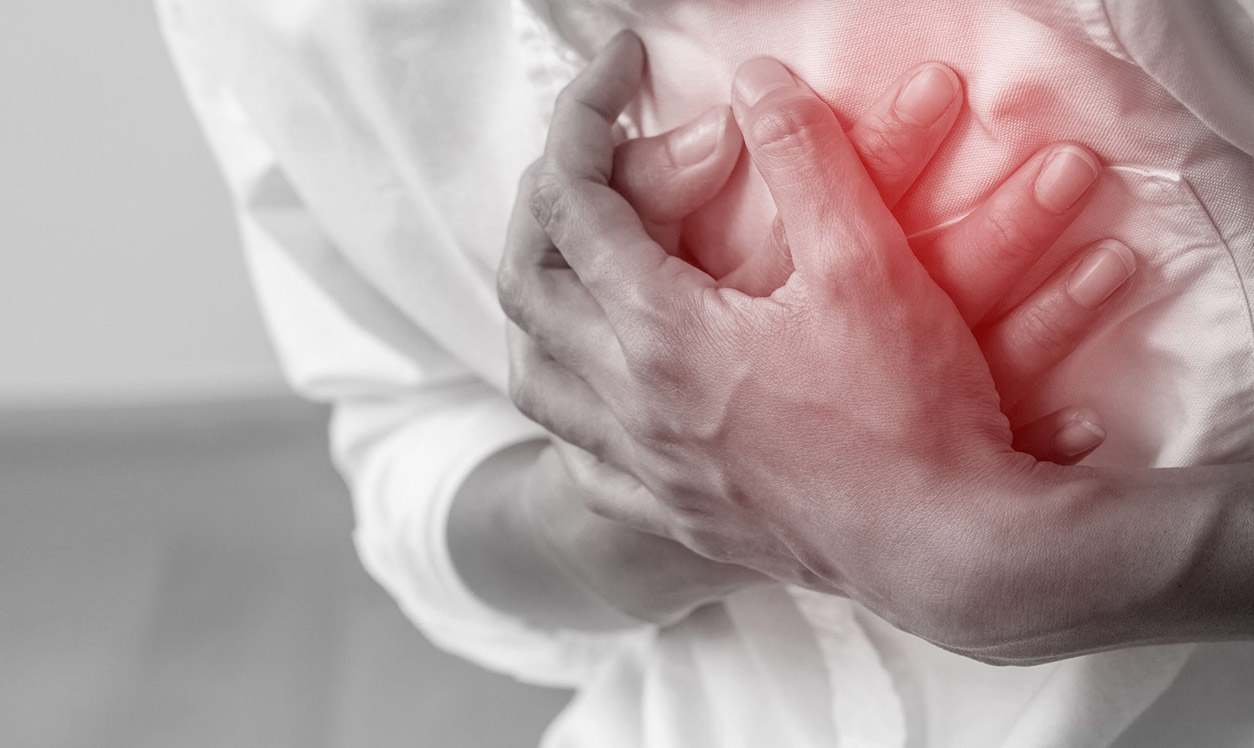 Identifying Heart Disease And How To Address The Symptoms