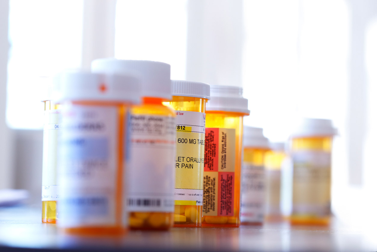 Tips For Disposing Of Your Medicine In A Safe Way