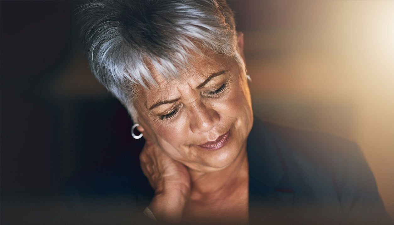 What is the best medicine for pain?