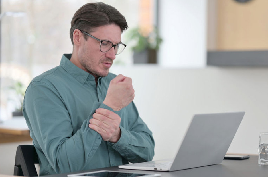 Understanding Nerve Damage And How It Can Be Treated