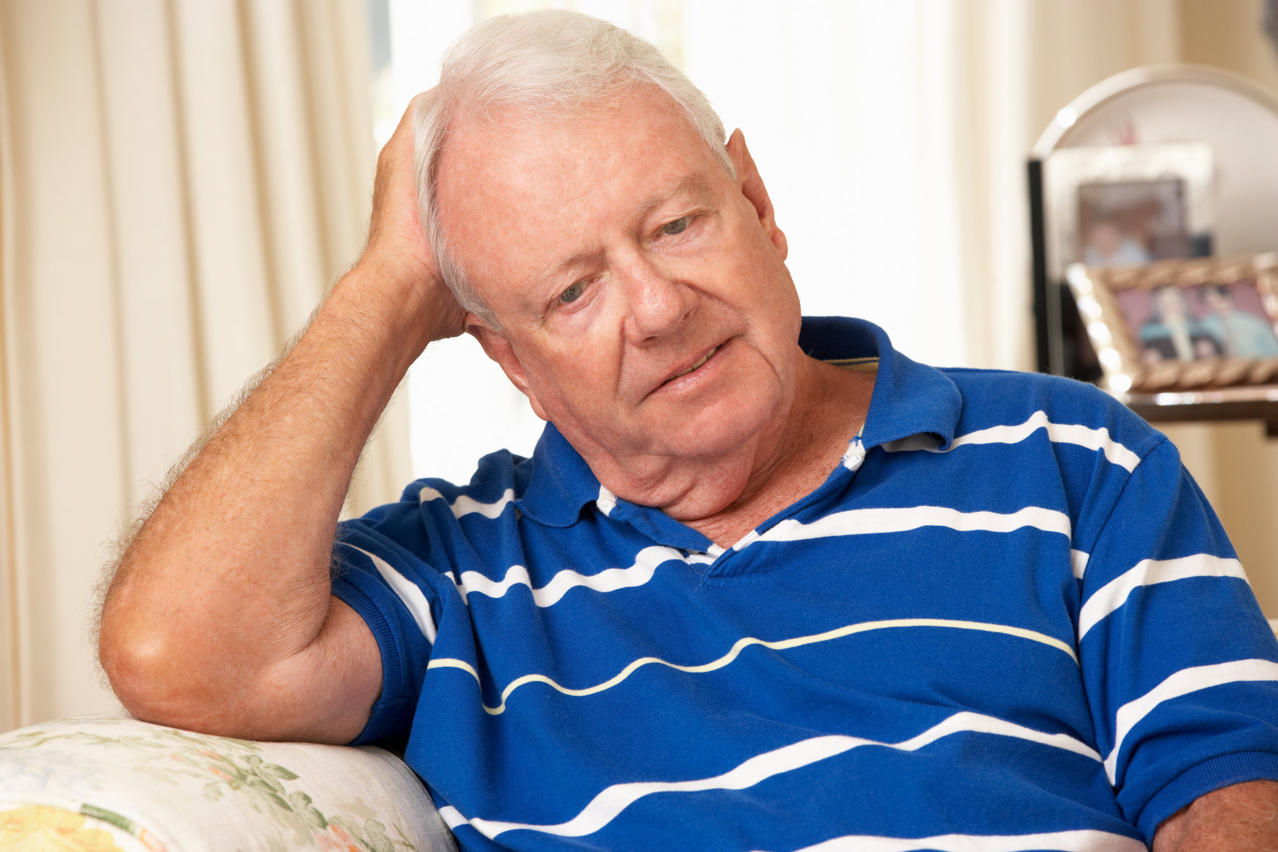 Can Anxiety Cause High Blood Pressure?