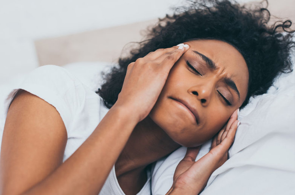 6 Common Triggers For Migraines And How To Prepare For Them